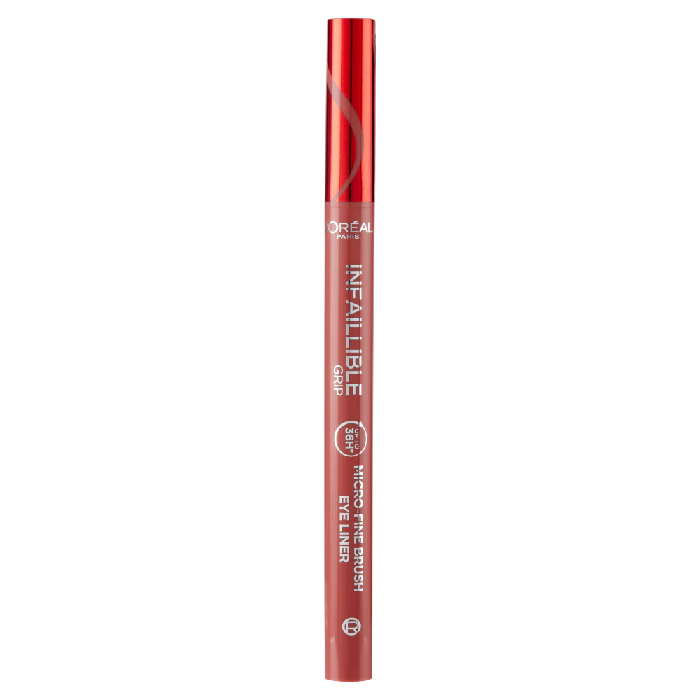 Infaillible 36H Micro Fine Liner Eyeliner Ancient Rose