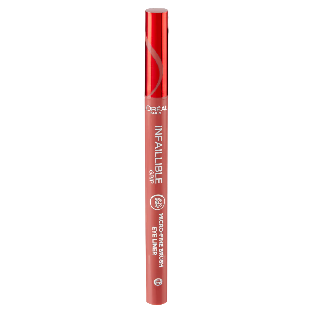 Infaillible 36H Micro Fine Liner Eyeliner Ancient Rose - Image 2