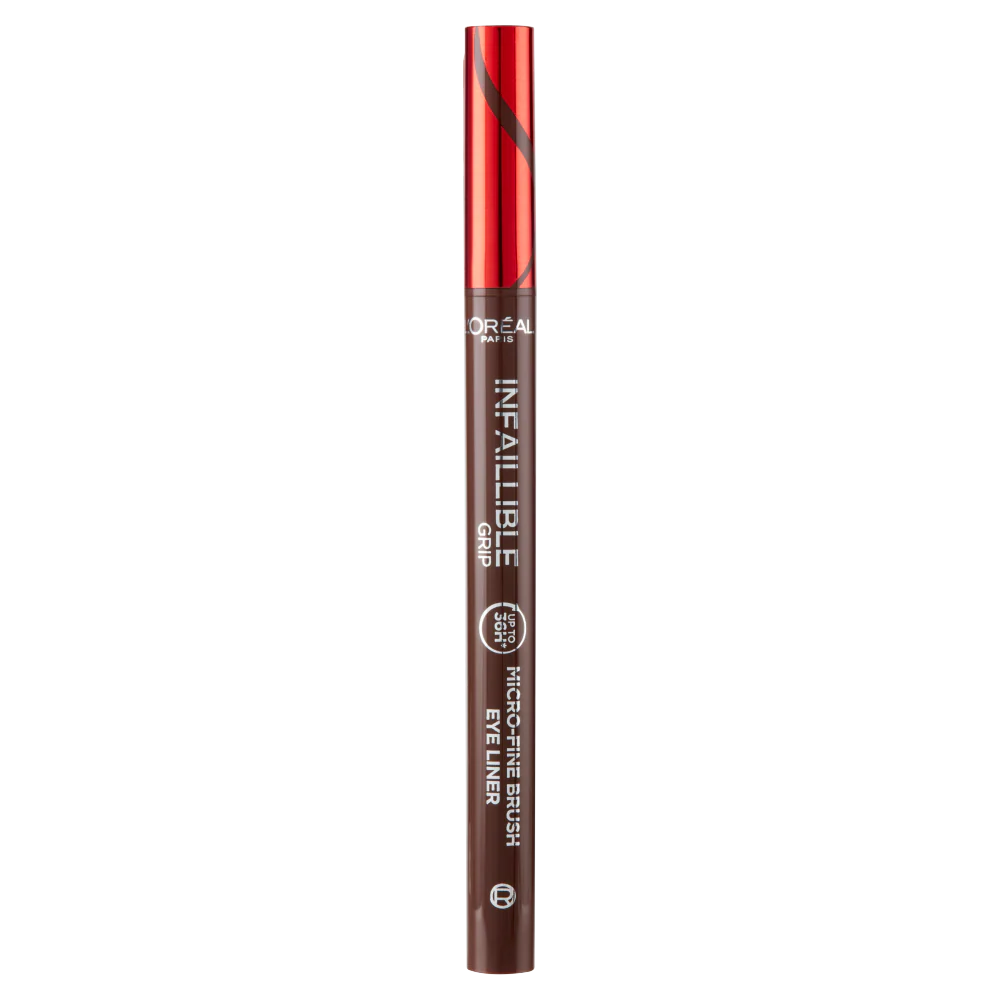 Infaillible 36H Micro Fine Liner Eyeliner Smokey Earth