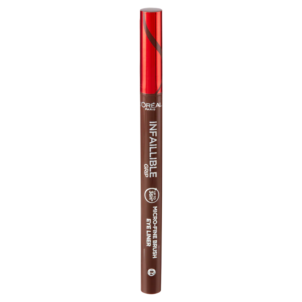 Infaillible 36H Micro Fine Liner Eyeliner Smokey Earth - Image 2
