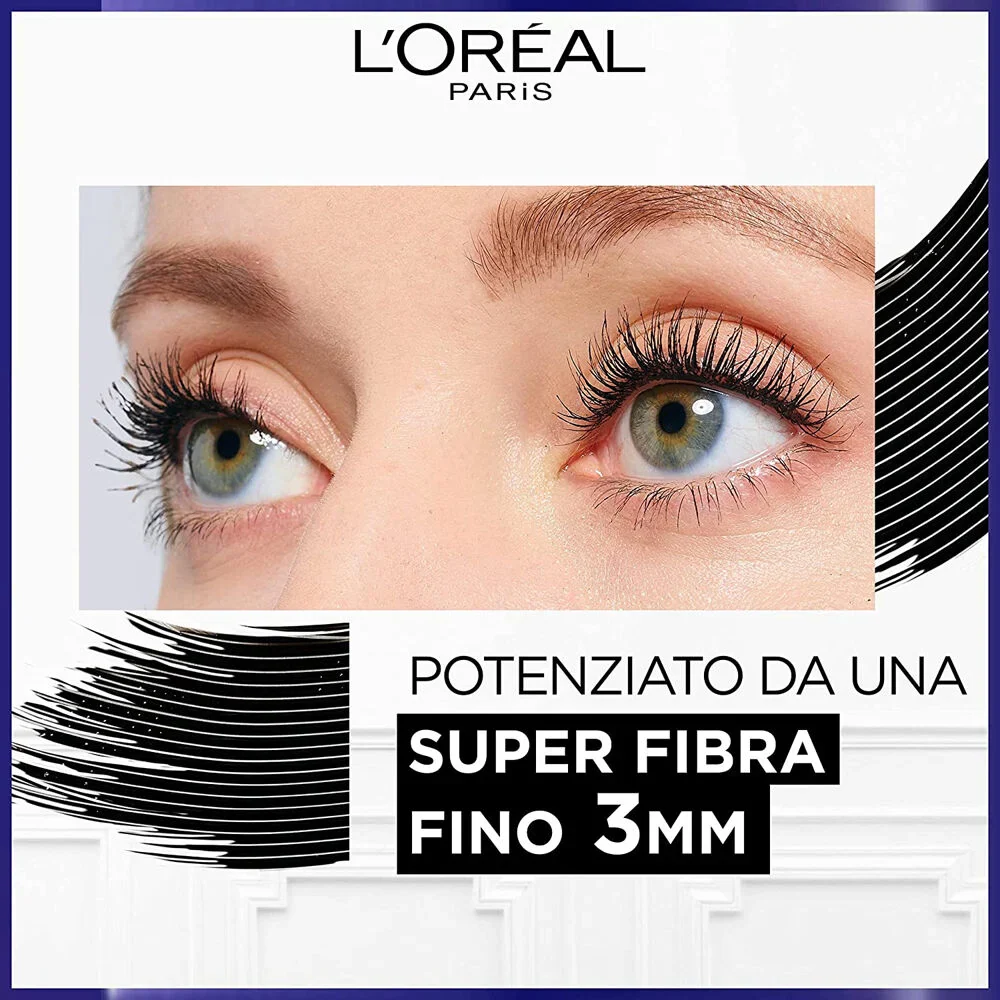 L'Oréal Paris - Mascara Pro XXL Extension - Image 3