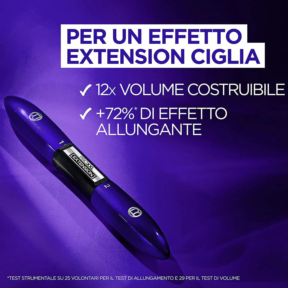 L'Oréal Paris - Mascara Pro XXL Extension - Image 4