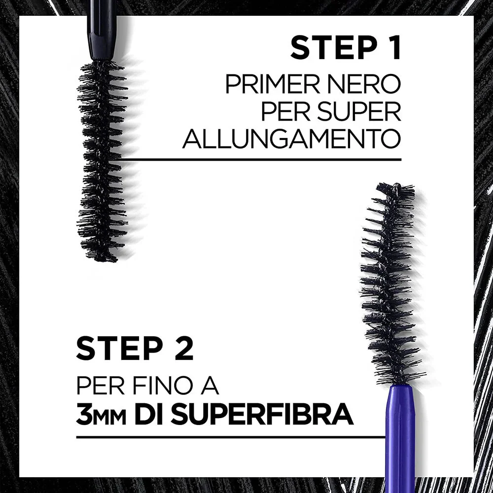 L'Oréal Paris - Mascara Pro XXL Extension - Image 5