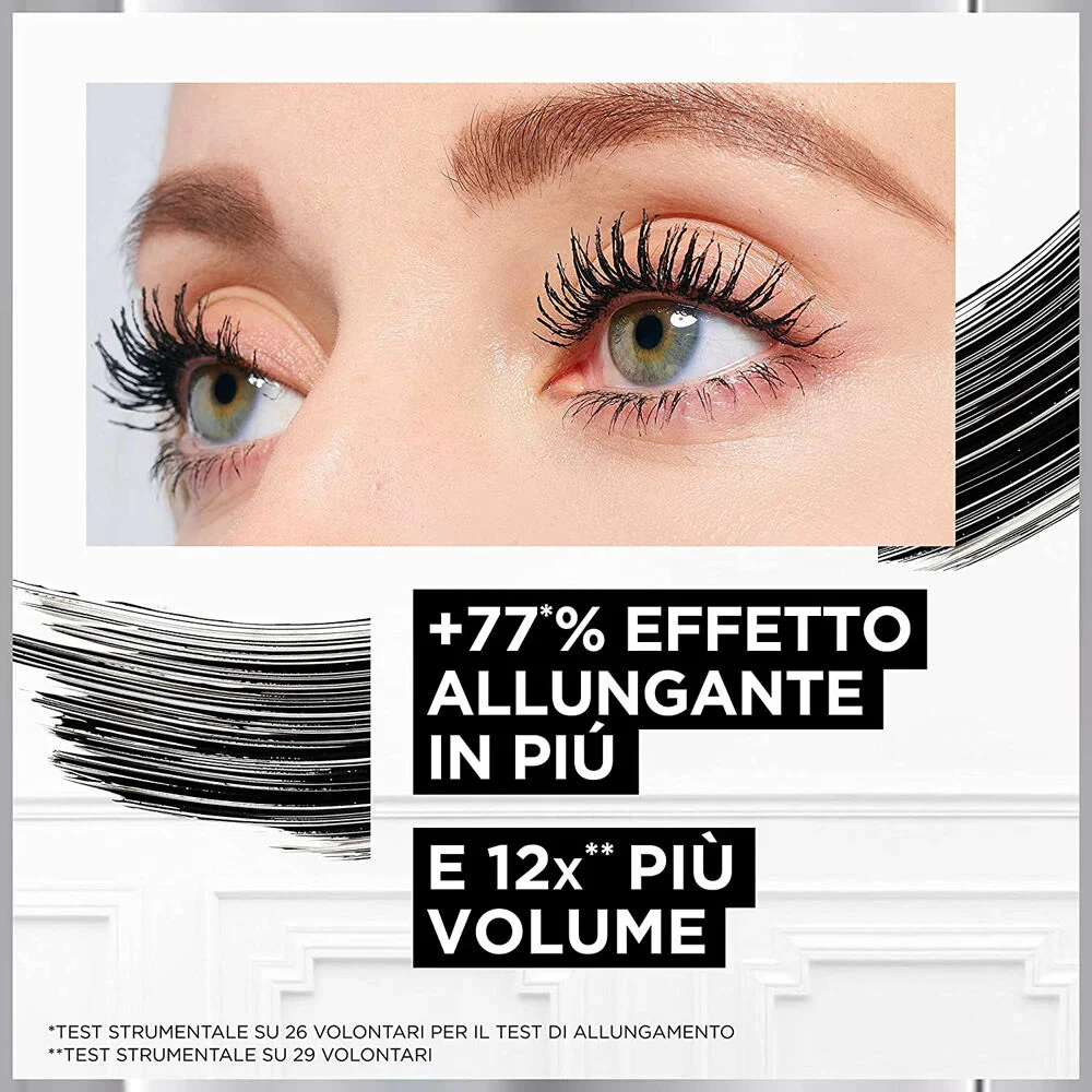 L'Oréal Paris - Mascara Pro XXL Volume - Image 3
