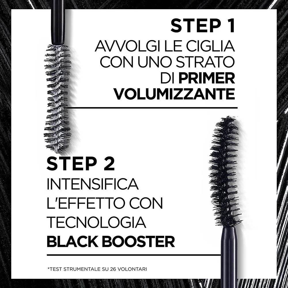 L'Oréal Paris - Mascara Pro XXL Volume - Image 5
