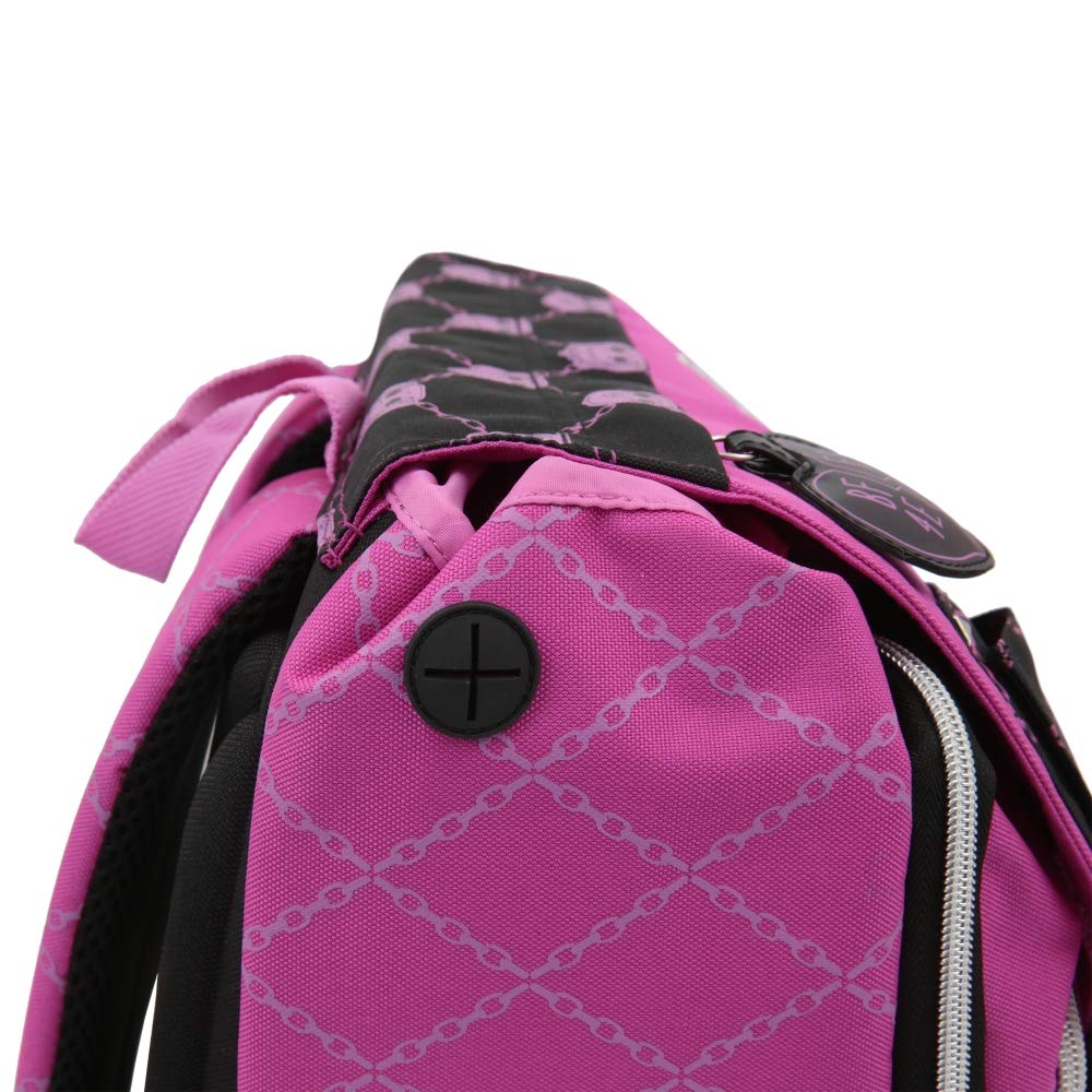 L.O.L Surprise - Zaino Estensibile con Spallacci Imbottiti e Schienale Comfort Back - Image 7