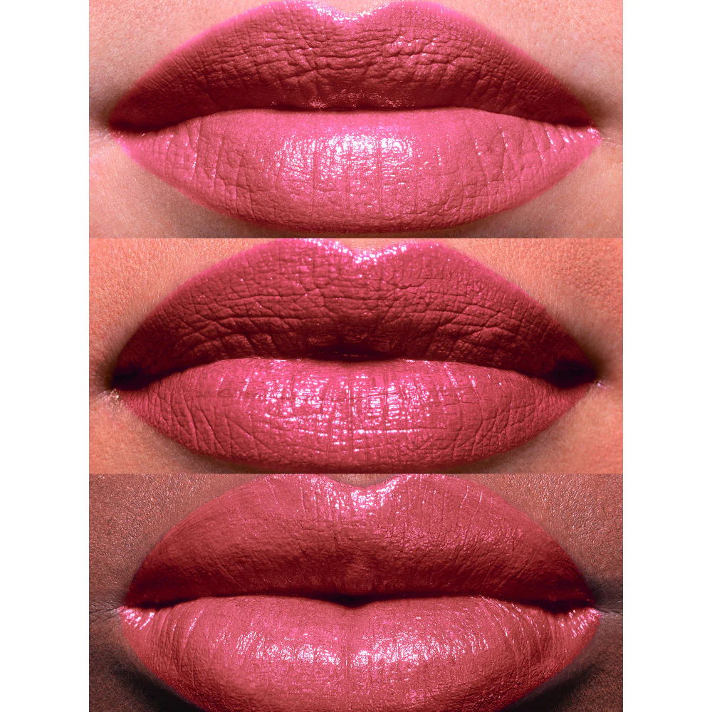 L’Oréal Paris Rossetto Color Riche Satin, Lunga tenuta, Finish satinato, 235 Nude - Image 2