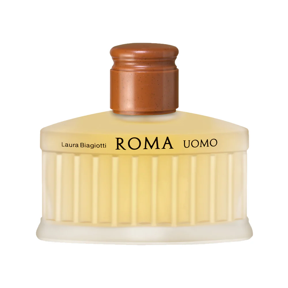 Laura Biagiotti - Roma Uomo Eau de Toilette - 75 ml - Image 2