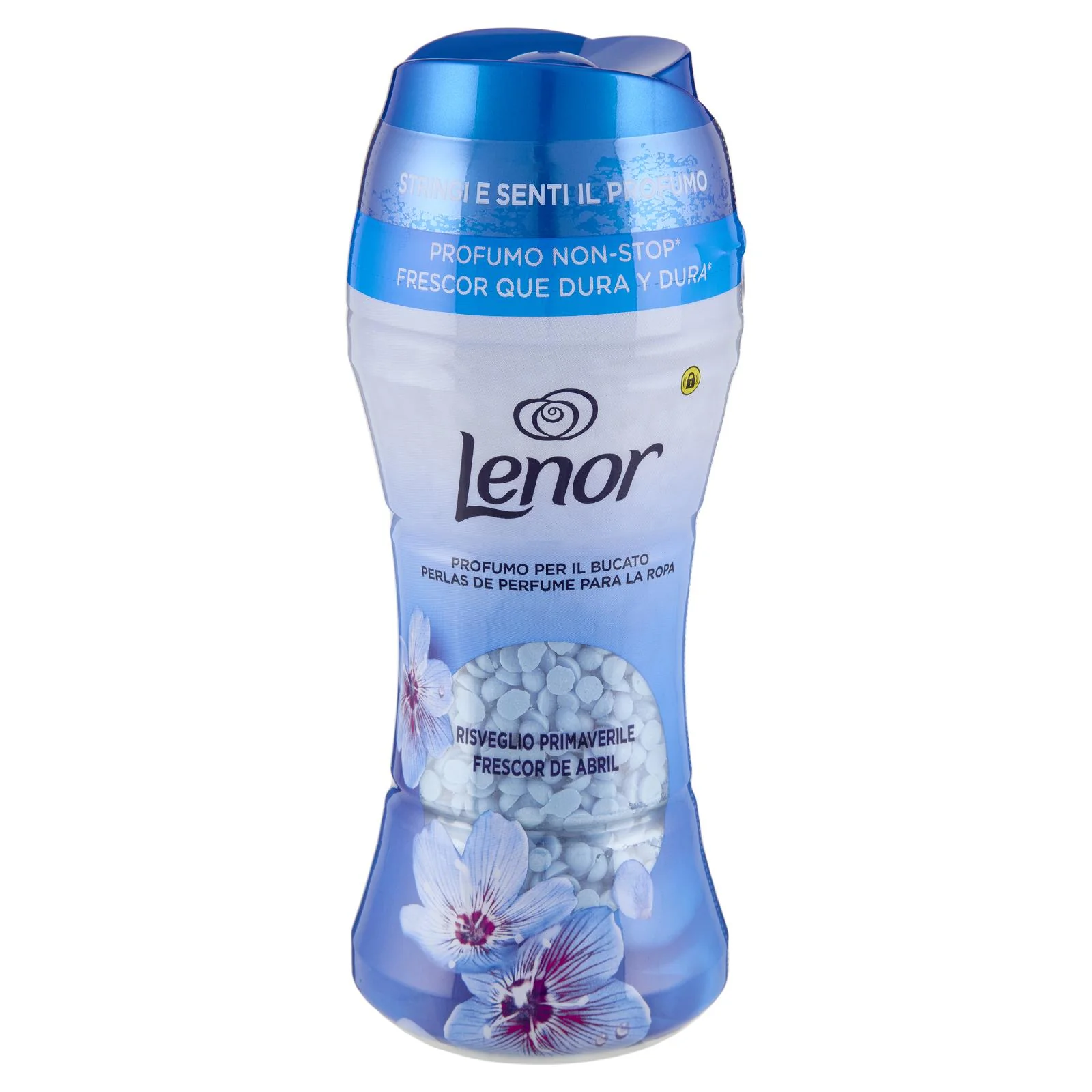 Lenor Profumo per il Bucato Risveglio Primaverile 195 g - Image 2