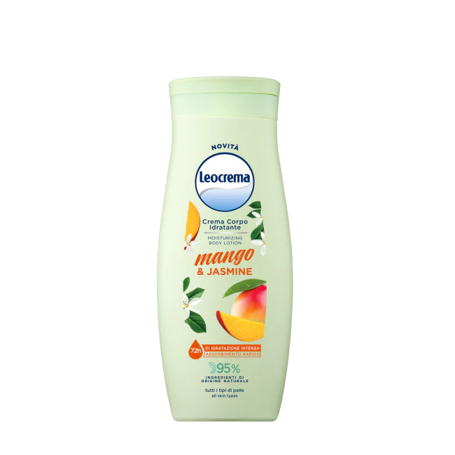 Leocrema Fluida Mango