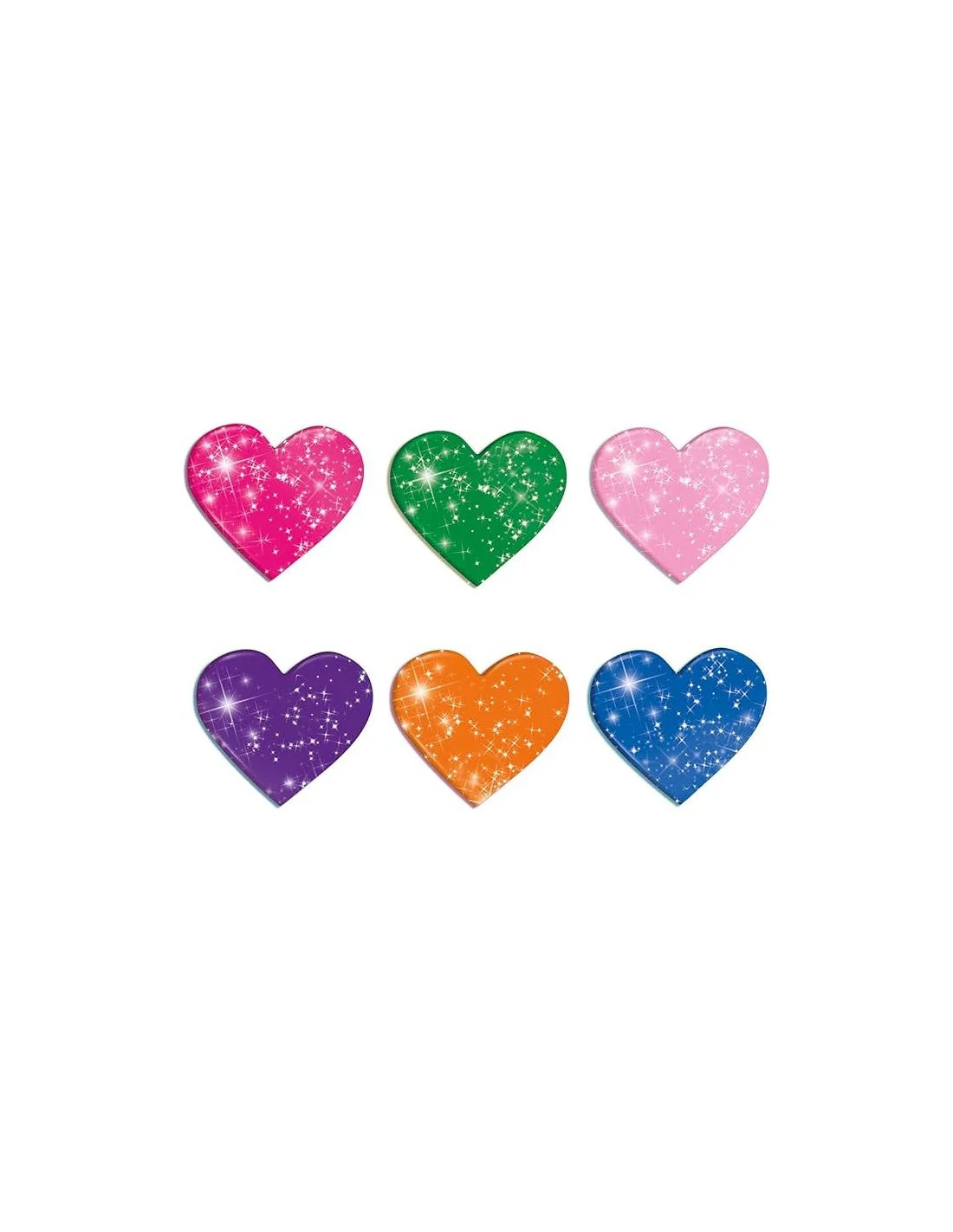 Liscianigiochi - Dough Cuore di Barbie Glitter - 100g - Image 5