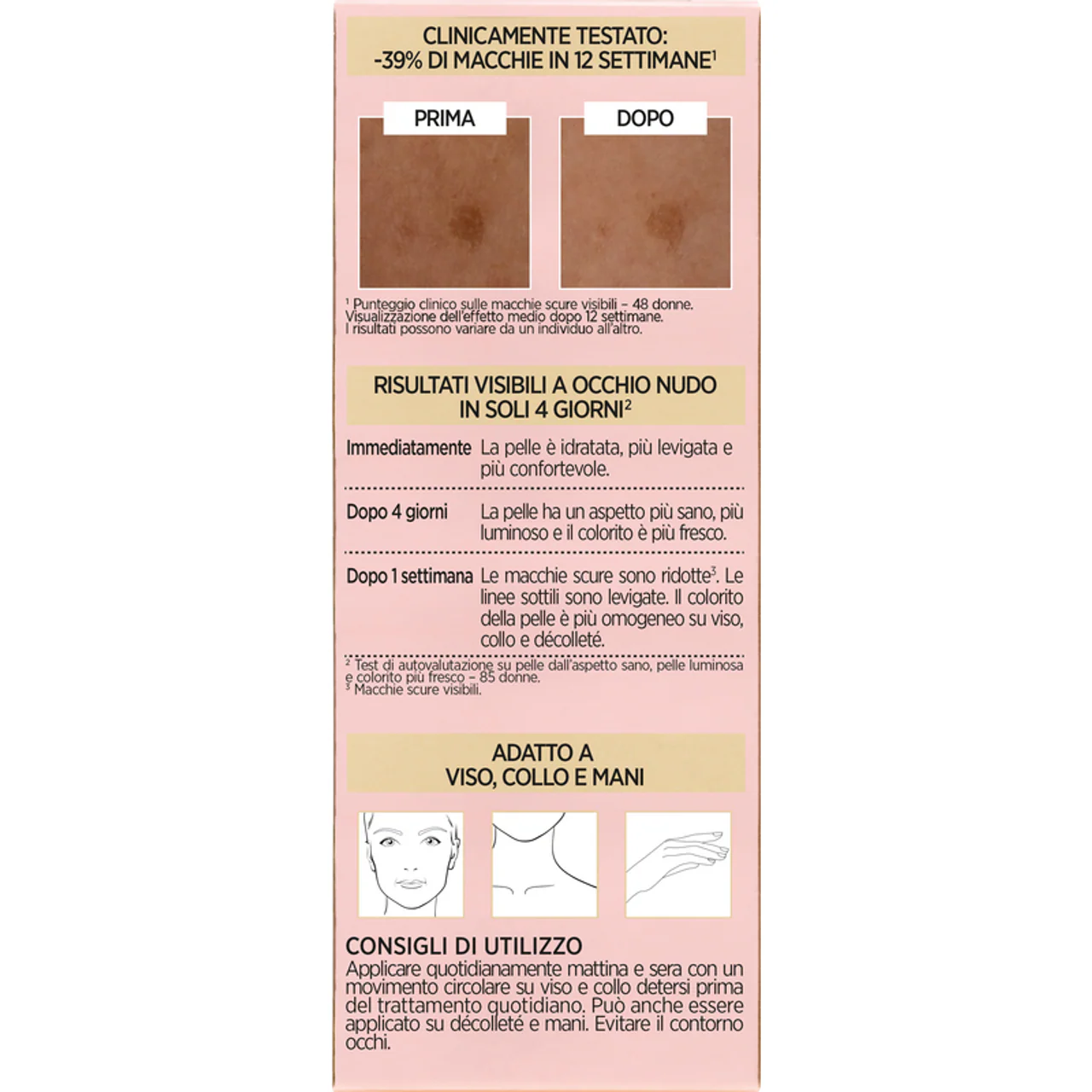 L'oreal - Age Perfect Siero Correttore Anti Macchie - 30 Ml - Image 9