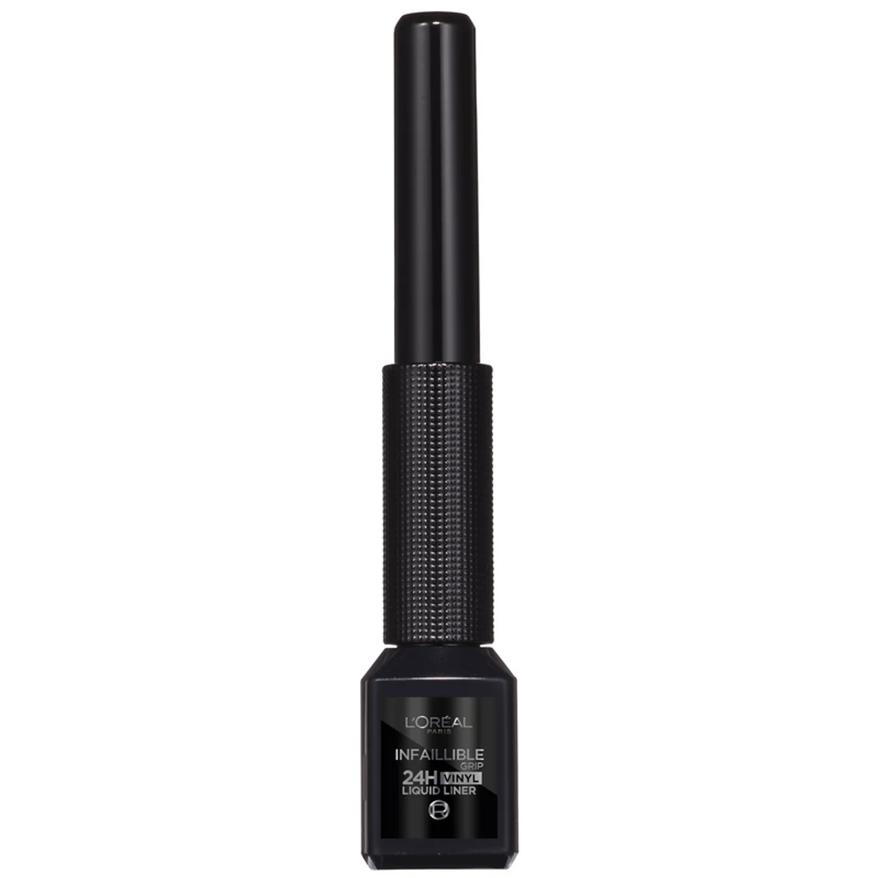 L'oreal - Eyeliner Liquid Vinyl Black 24H