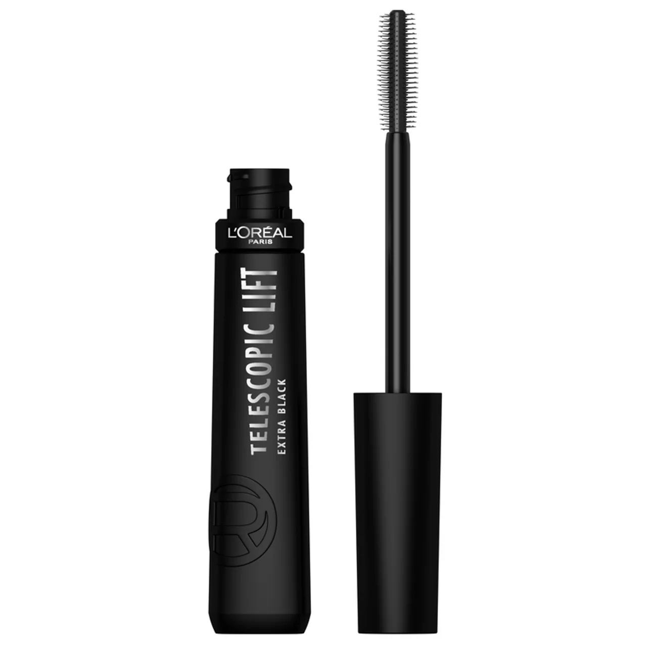 L'Oréal - Mascara Telescopic Lift Extra Black - 9.9ml - Image 2