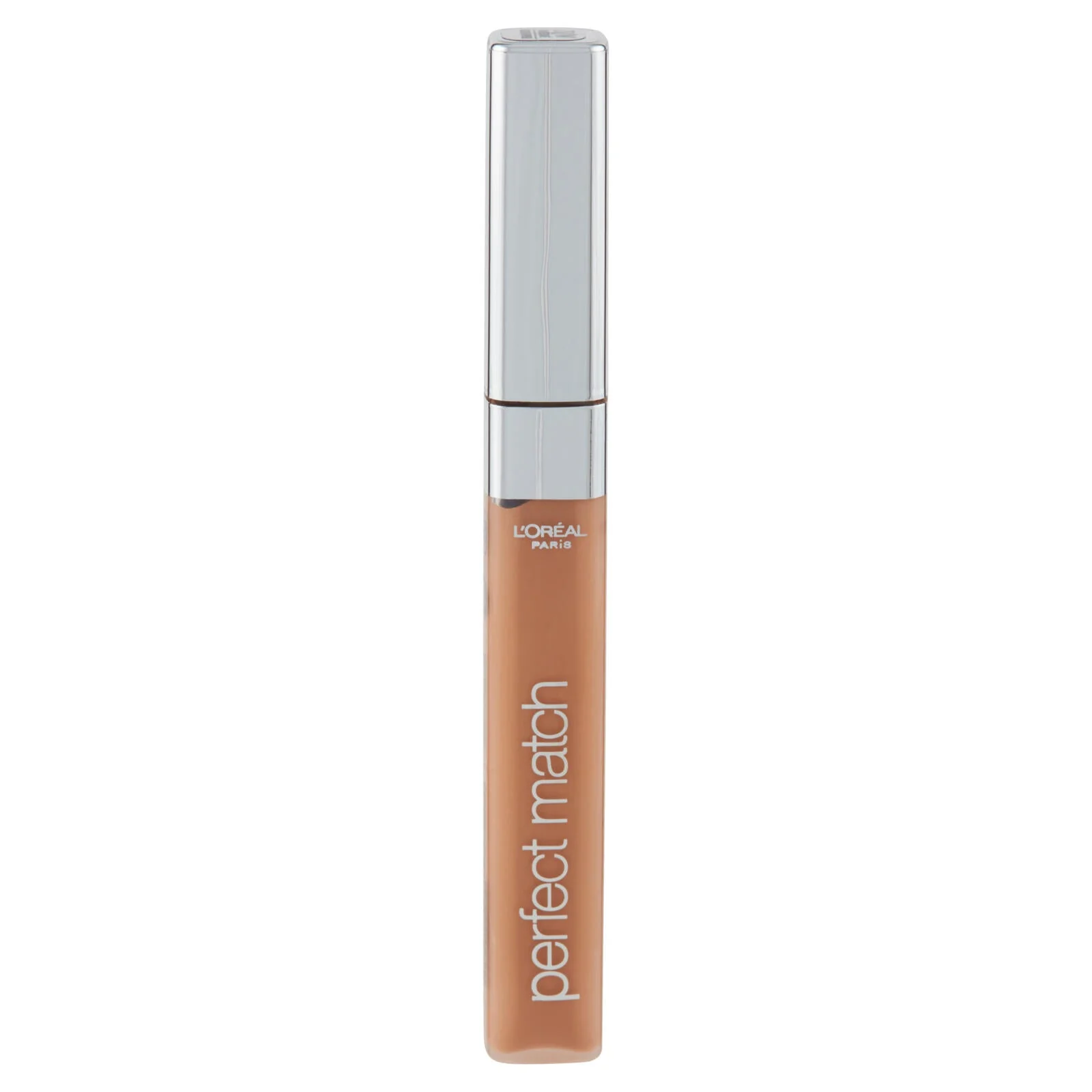 L'Oréal Paris Accord Parfait, Correttore Liquido Viso, Occhi e Imperfezioni, 7D/W Ambre Doré - Image 2