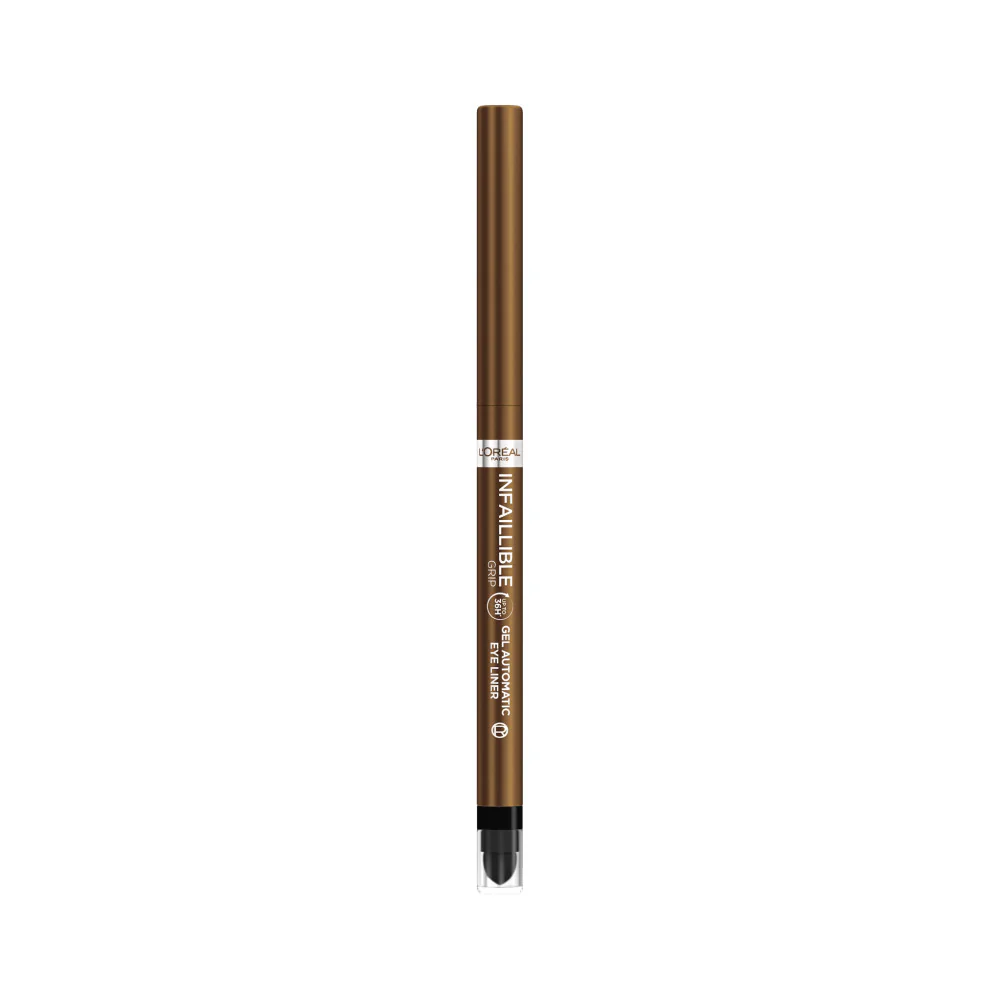 L'Oréal Paris Bronze Blaze Infaillible Grip 36H Eyeliner Bronzed - Image 2