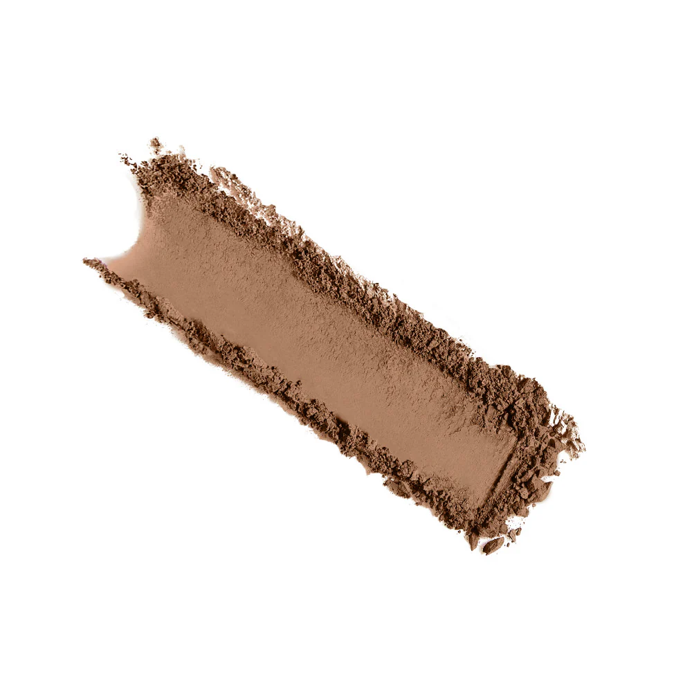 L'Oréal Paris Cipria in Polvere Uniformante Fissante Accord Parfait, Finish Matte e Risultato Naturale, 8.5D Toffee - Image 2
