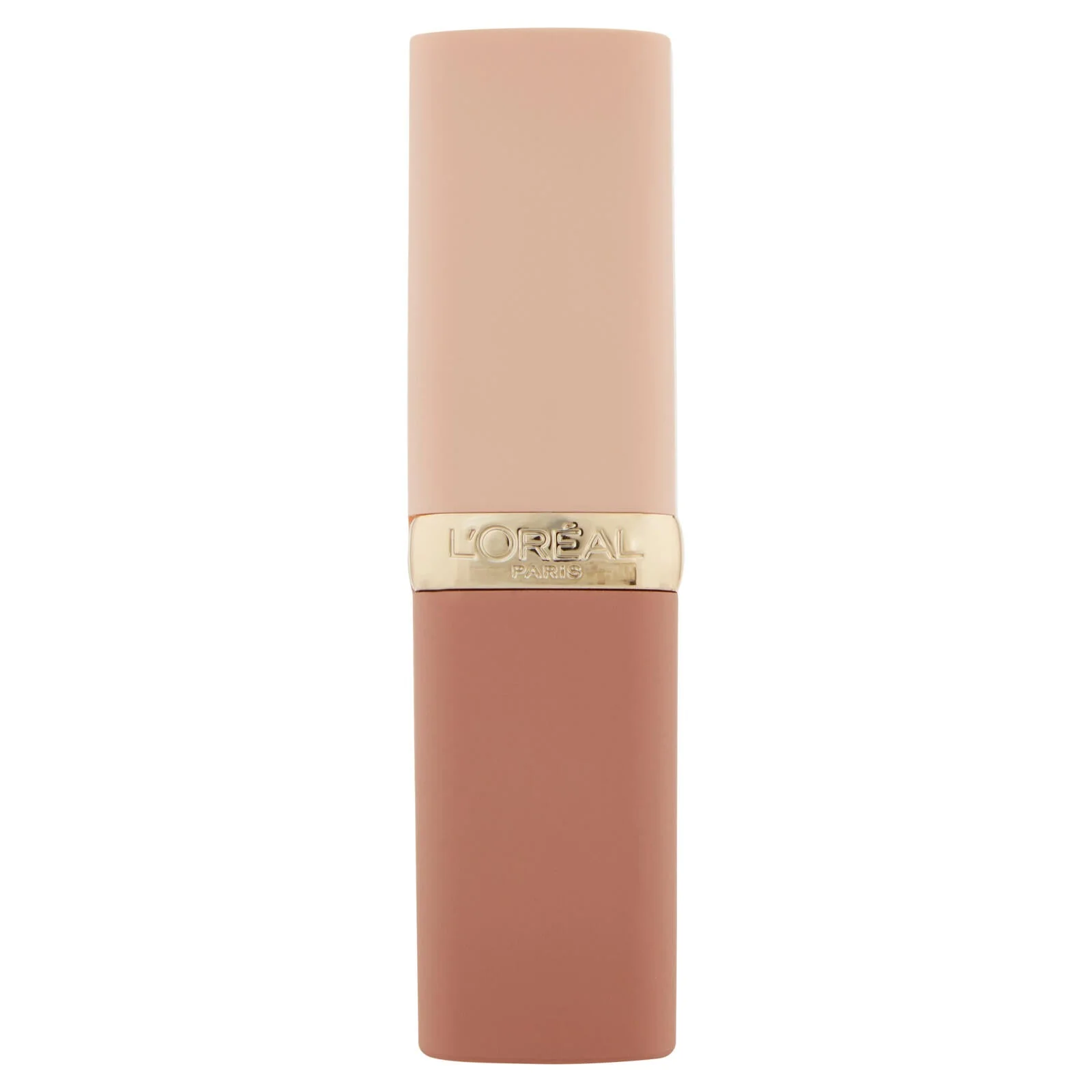 L'Oréal Paris Color Riche Ultra Matte Free The Nudes, 12 No Prejudice