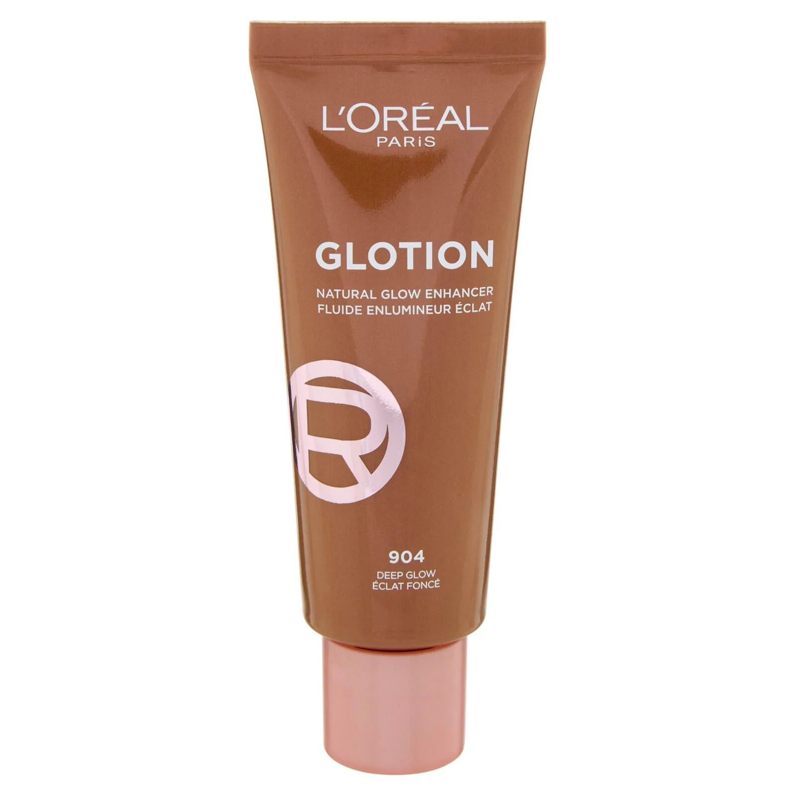 L'Oréal Paris Glotion Illuminante Deep Glow 904 40 ml - Image 2