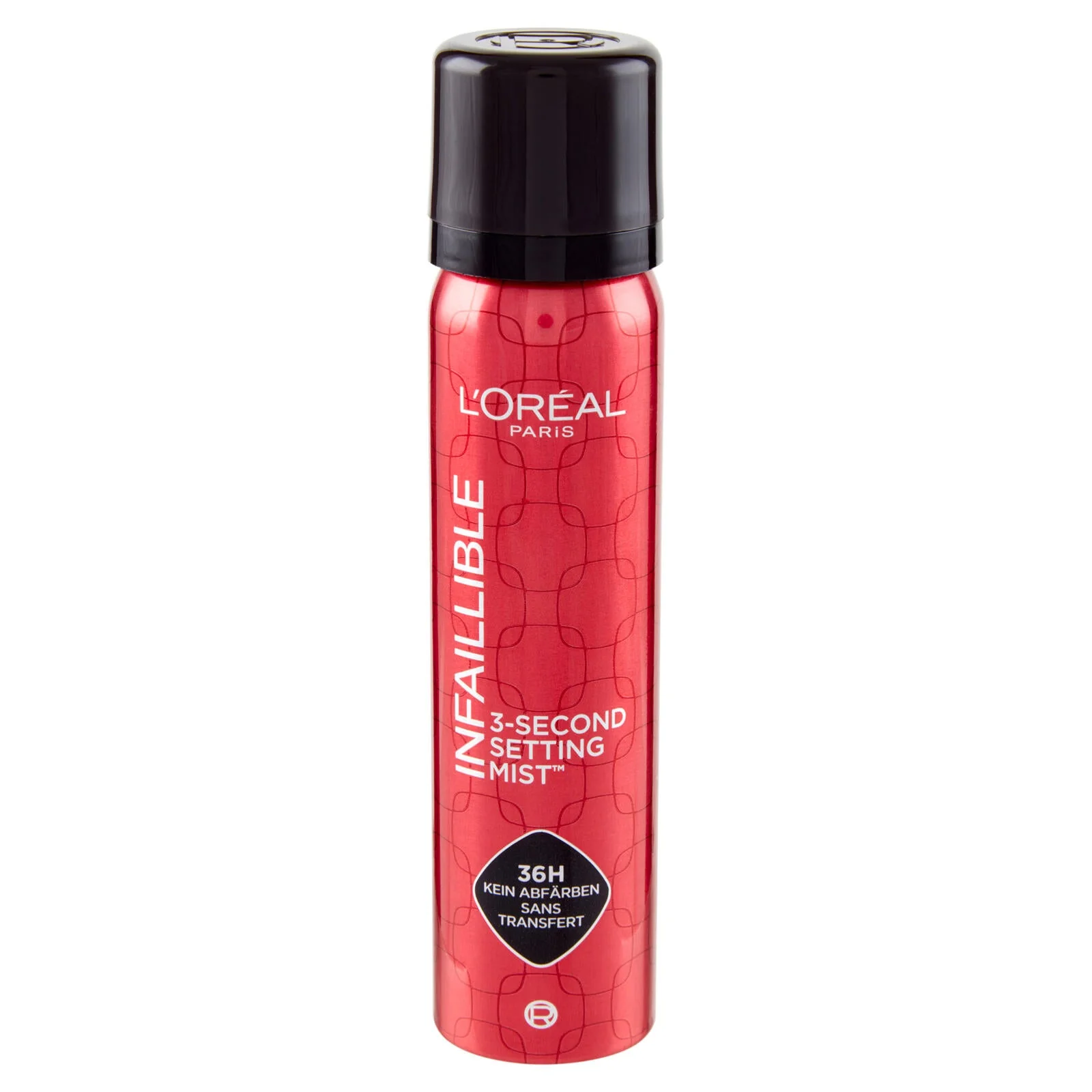 L'Oréal Paris Infaillible Setting Spray 75 ml - Image 2