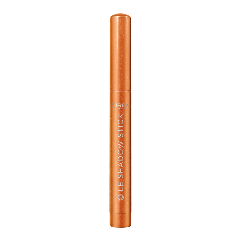 L'Oréal Paris Le Shadow Stick Ombretto, Colore intenso, Facile da sfumare, 440 Foil Copper