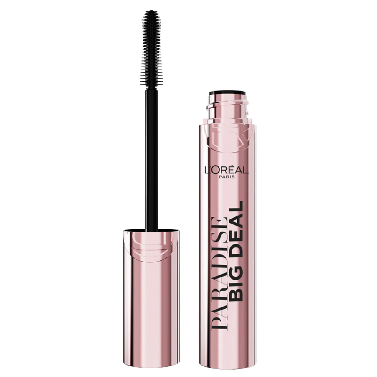 L'Oreal Paris - Mascara Paradise Big Deal Black