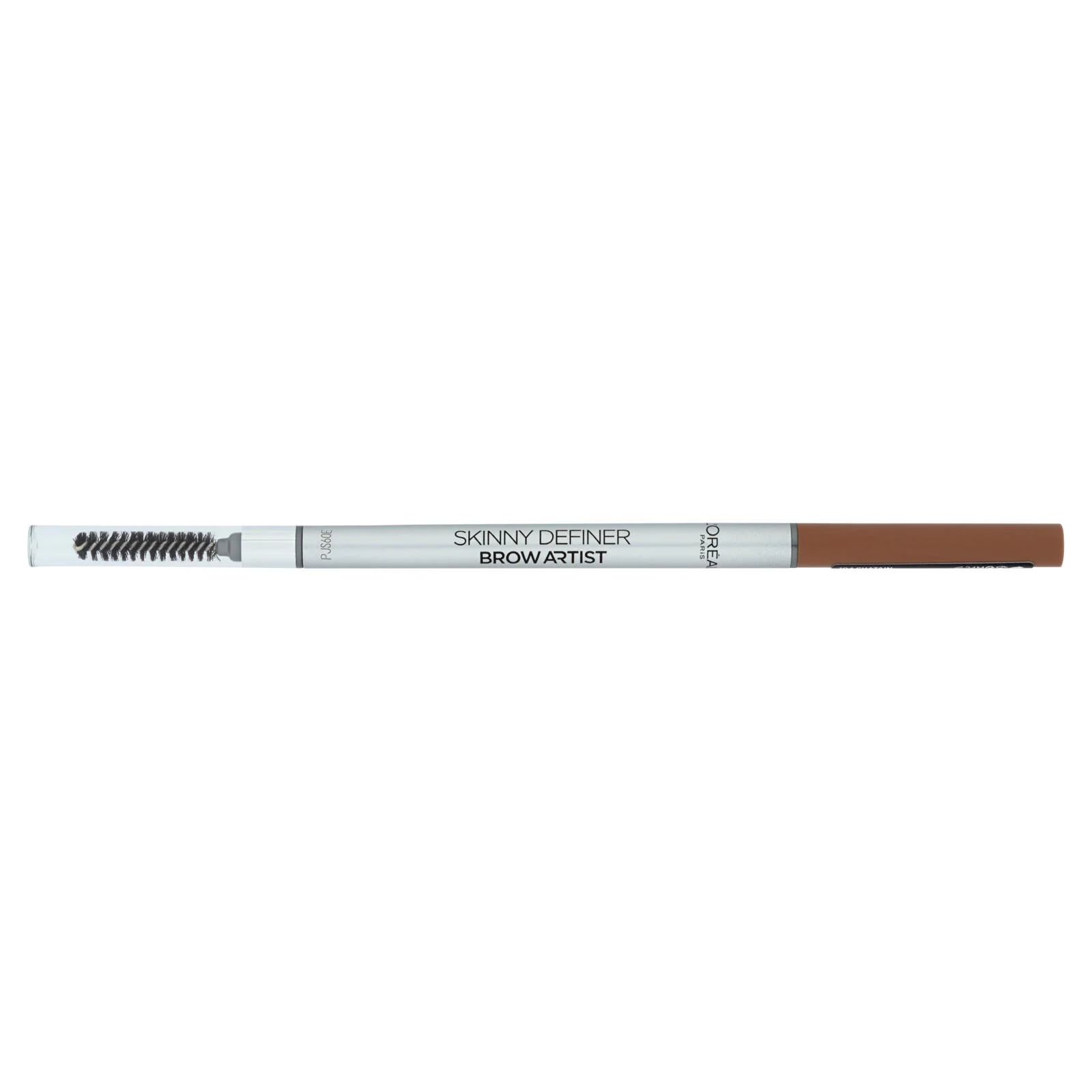 L'Oréal Paris Matita Automatica Sopracciglia Brow Artist Le Skinny, 104 Chatain