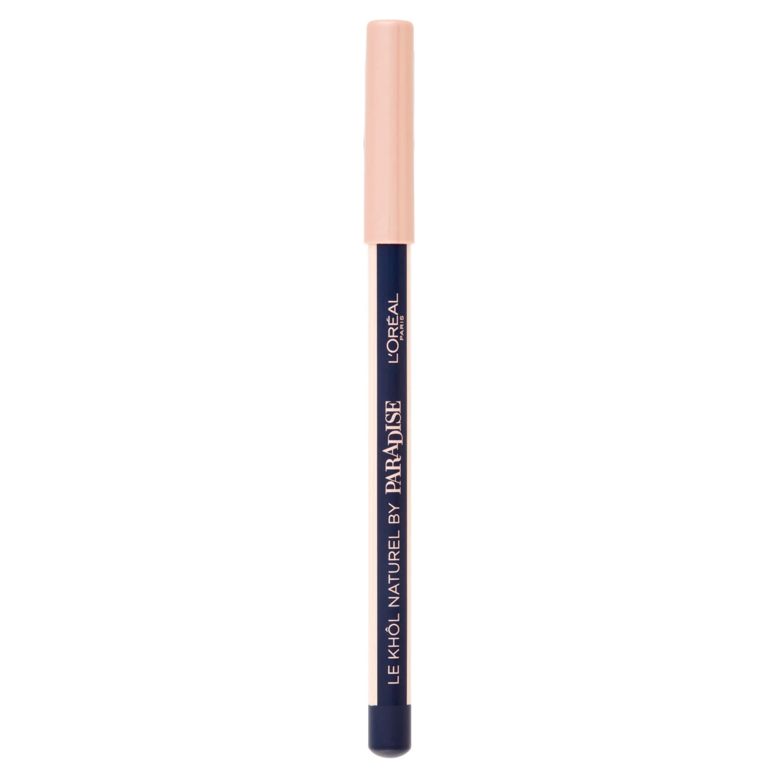 L'Oréal Paris Matita Occhi Superliner Le Kohl, 107 Deep Sea Blue