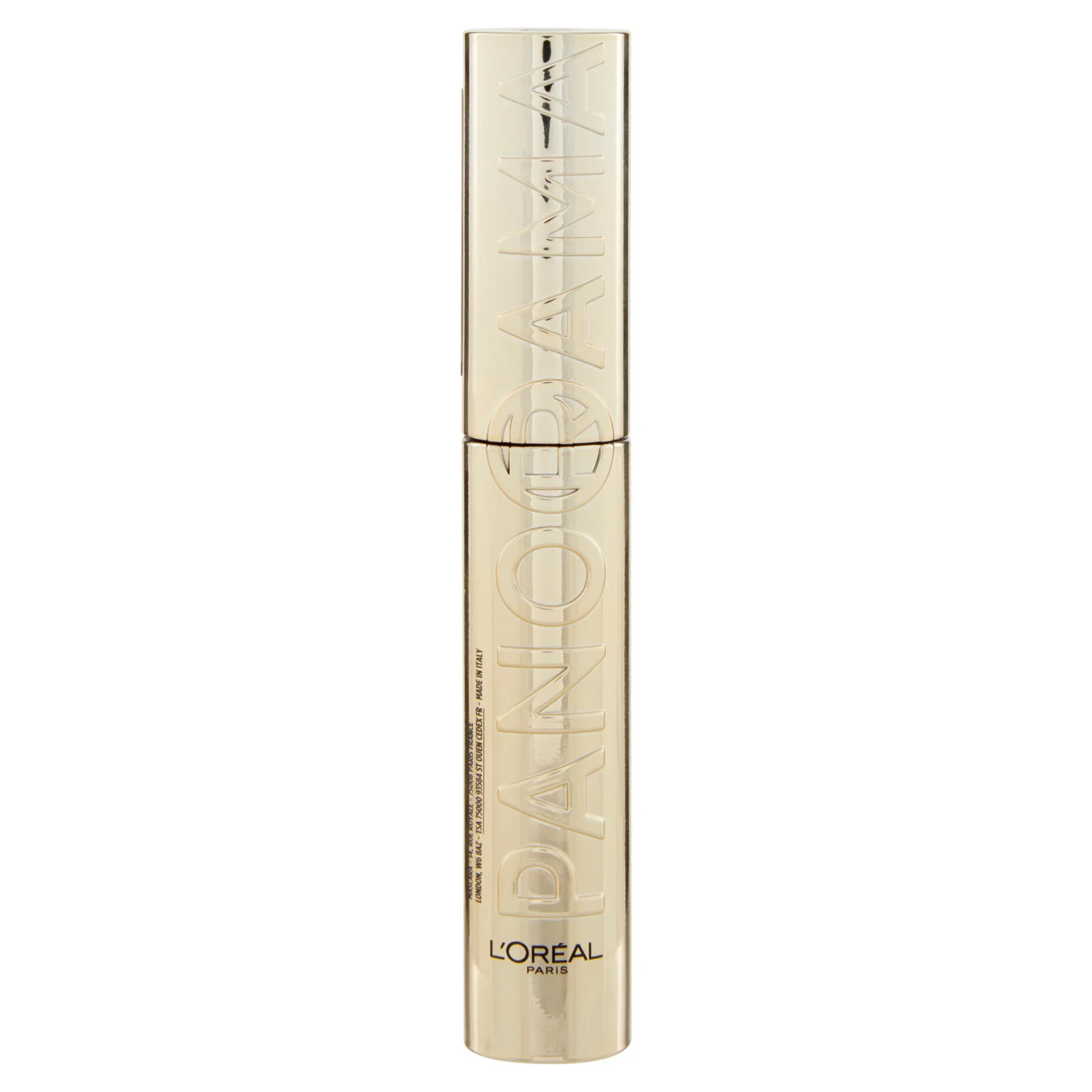 L'Oréal Paris Panorama Mascara Black 9,9 ml