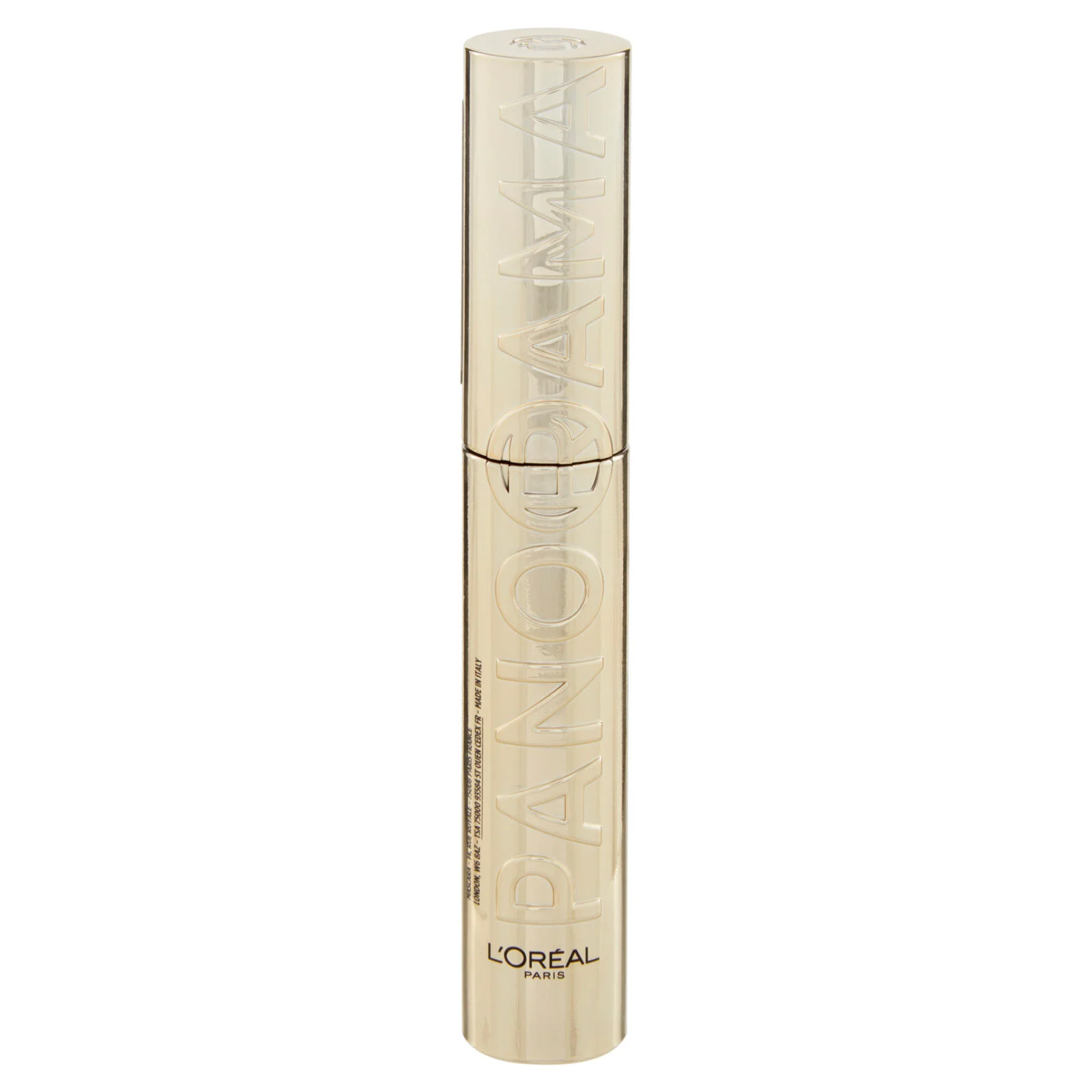 L'Oréal Paris Panorama Mascara Black 9,9 ml - Image 2