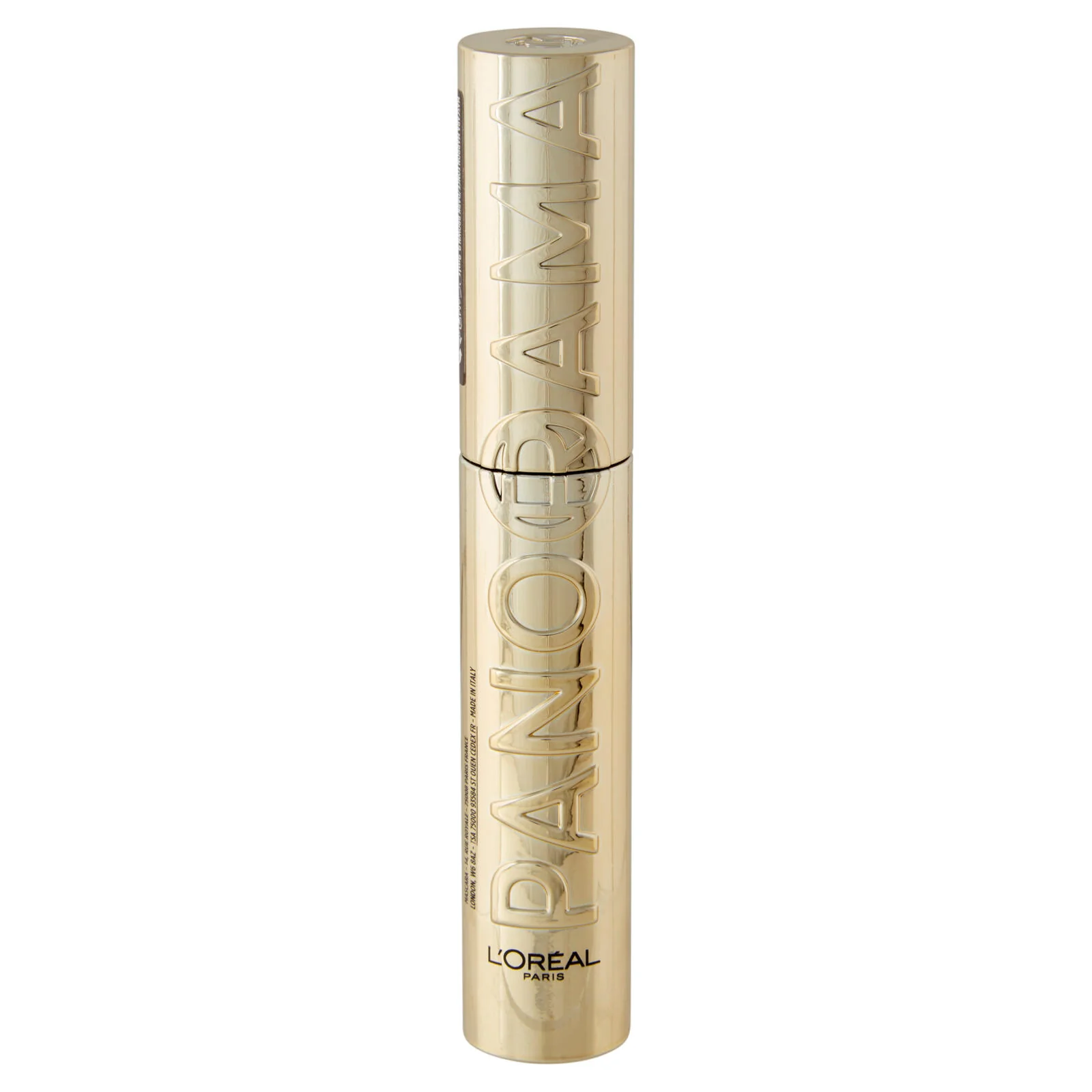 L'Oréal Paris Panorama Mascara Brown 9,9 ml - Image 2