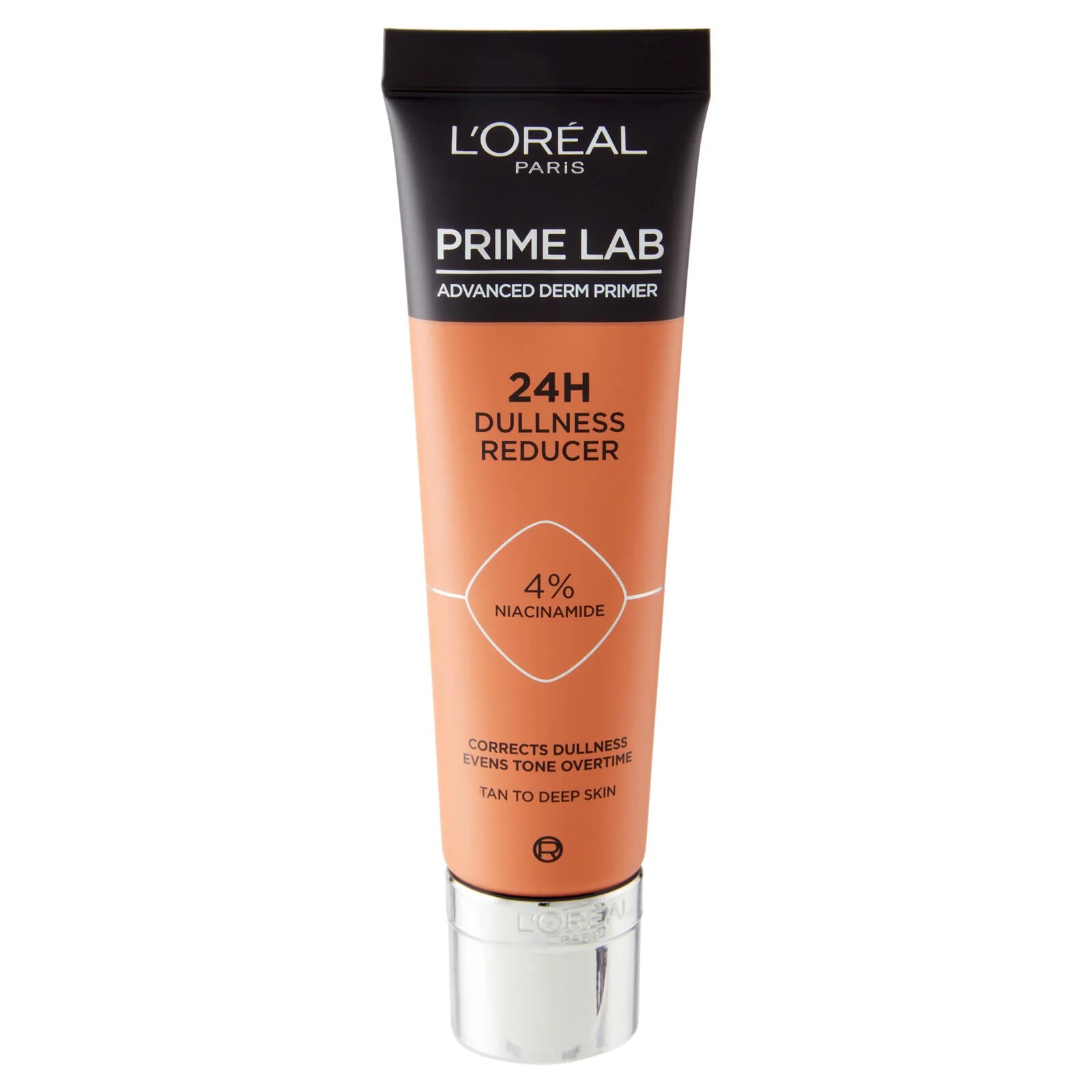 L'Oréal Paris Prime Lab 24H Dullness Reducer 30 ml - Image 2