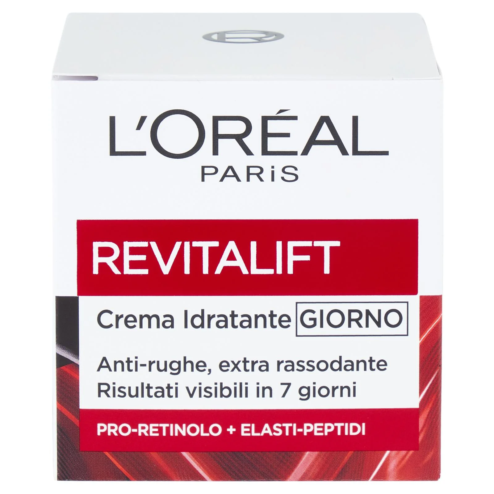 L'Oréal Paris Revitalift Crema Idratante Giorno Anti-rughe 50 ml - Image 2