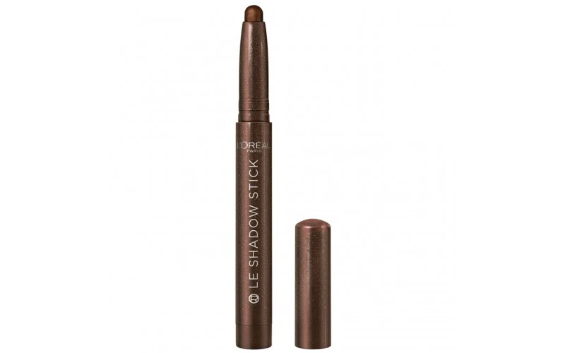 L'OrŽal Le Shadow Ombretto Stick N.240 Brown Abyss