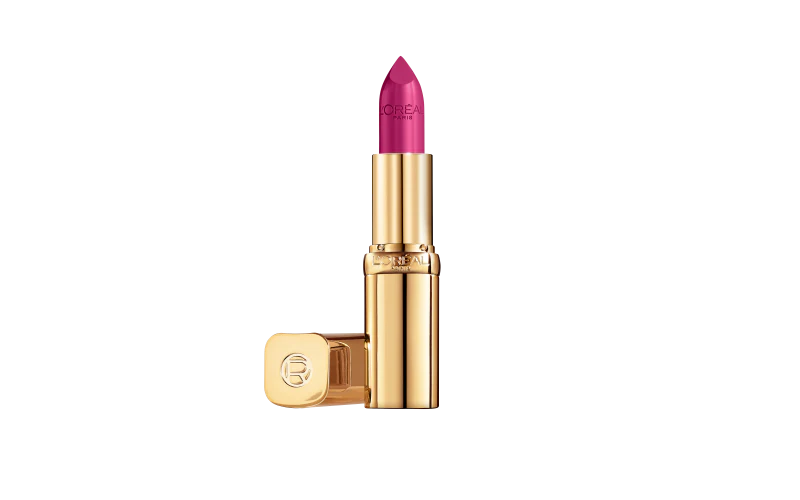 L'orŽal Paris Makeup Color Riche Satin Rossetto, 127 Paris Ny