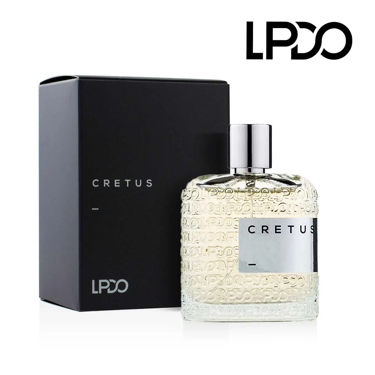 LPDO CRETUS EDP 100 ML