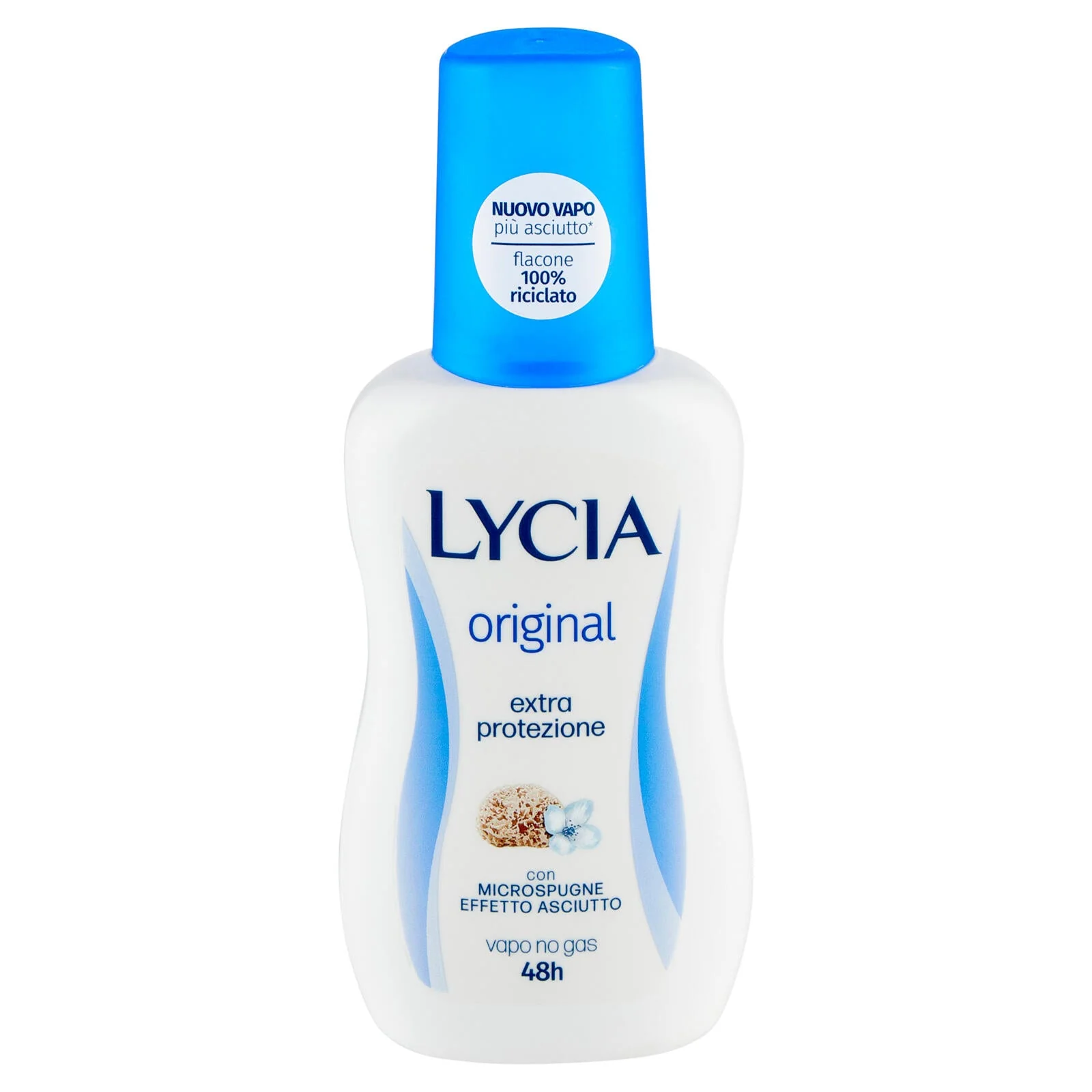 Lycia Deodorante Vapo original 75 ml - Image 2
