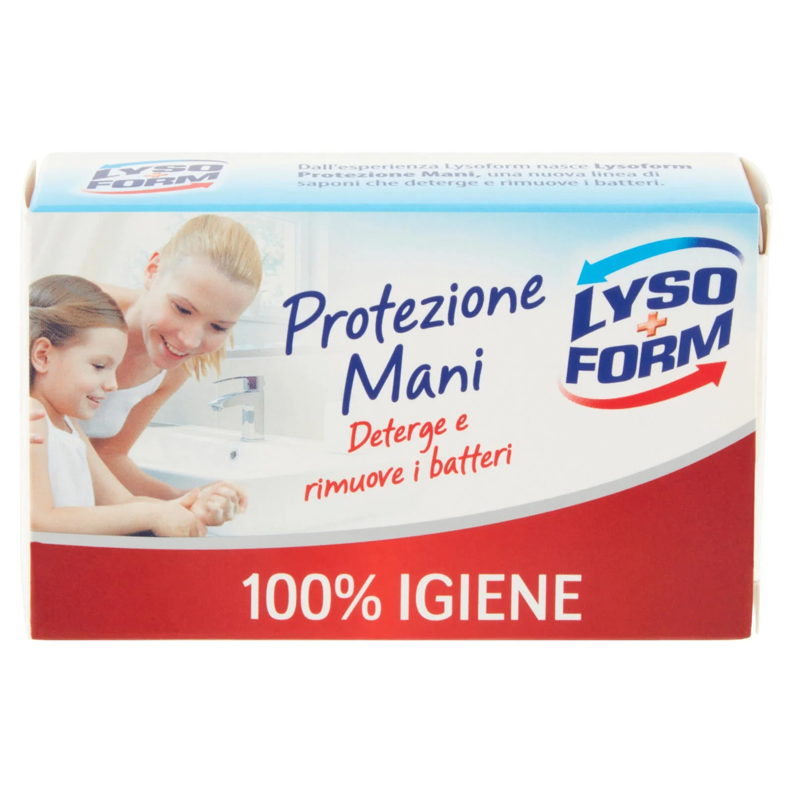 Lysoform Protezione Mani 125 g - Image 2