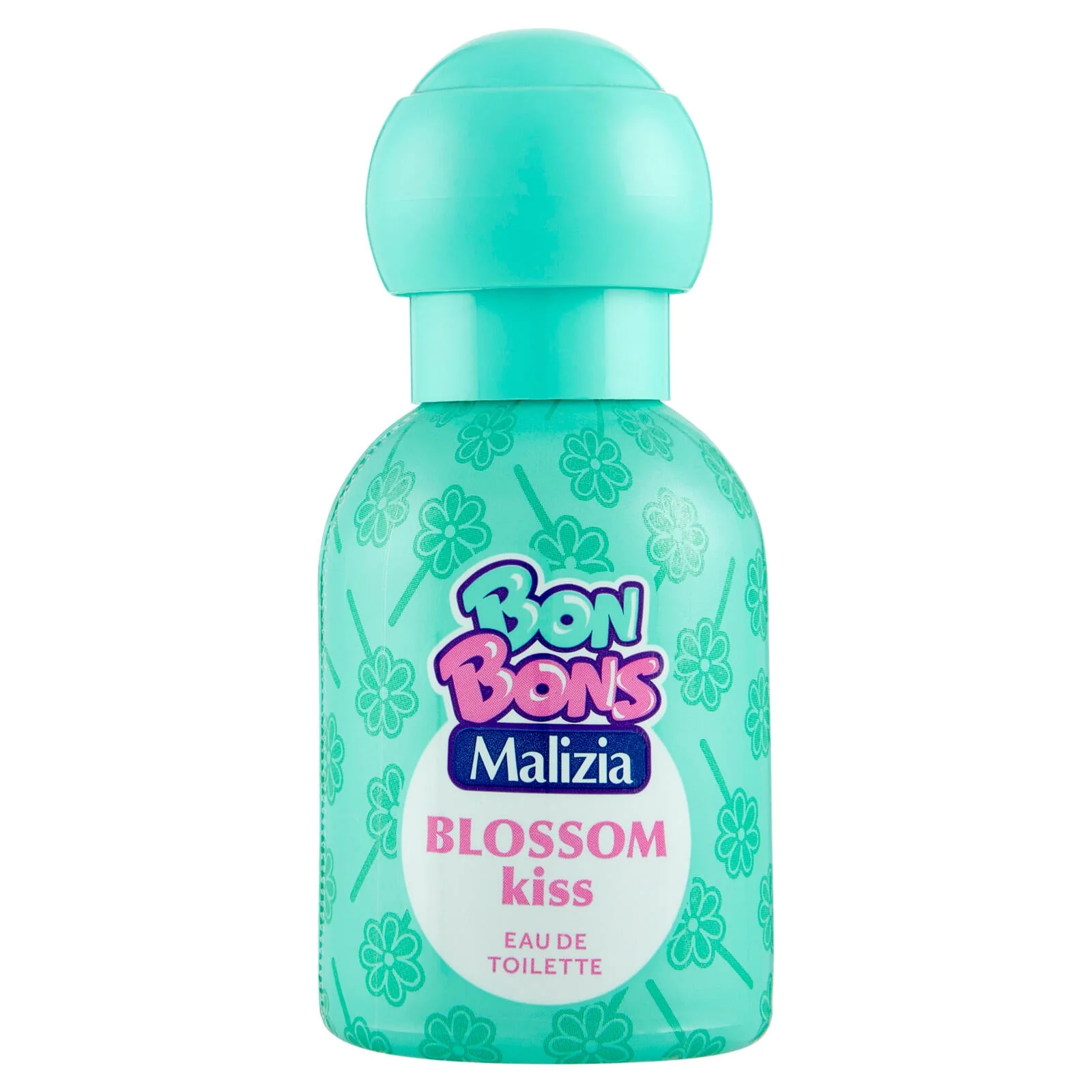 Malizia Bon Bons Blossom kiss Eau de Toilette 50 mL
