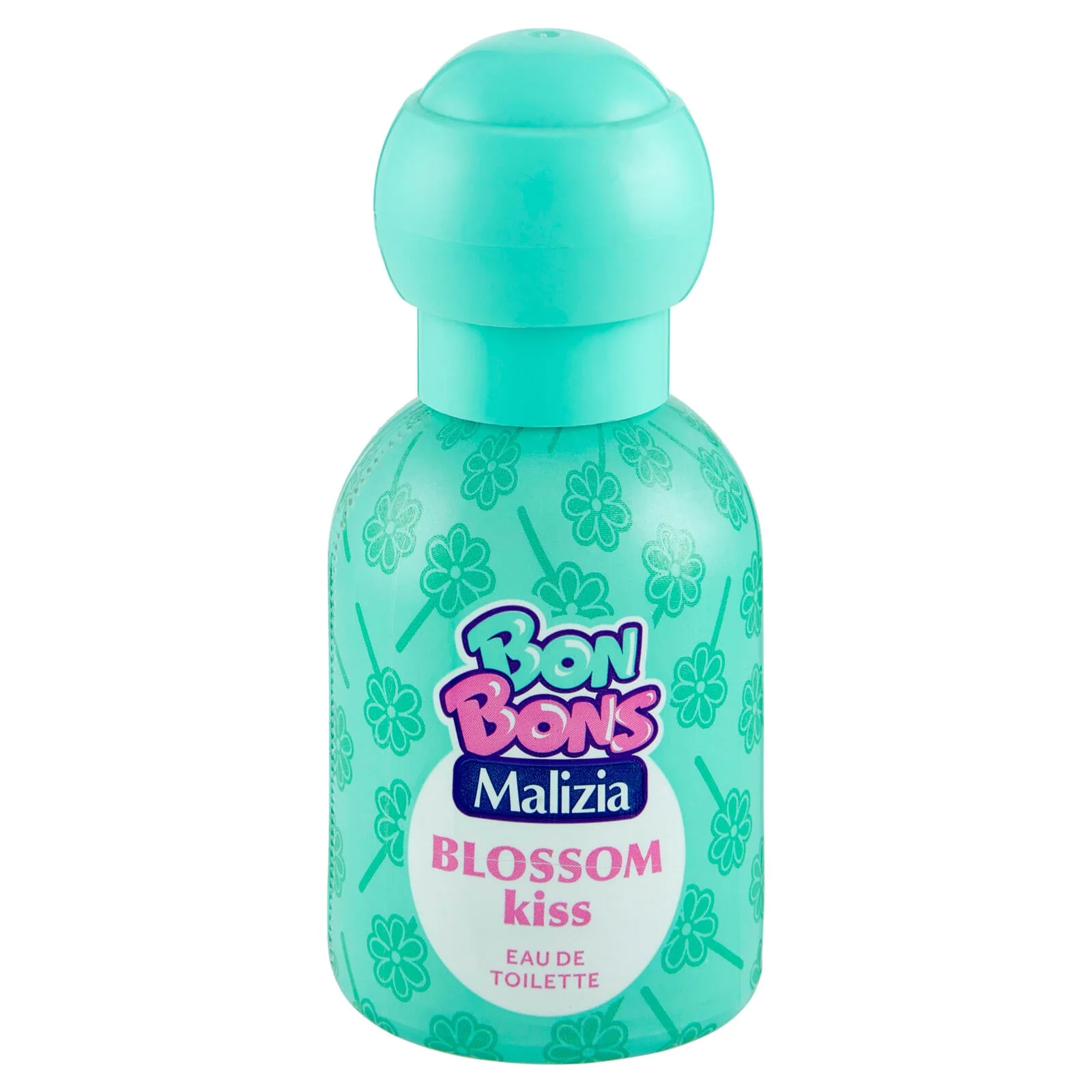 Malizia Bon Bons Blossom kiss Eau de Toilette 50 mL - Image 2