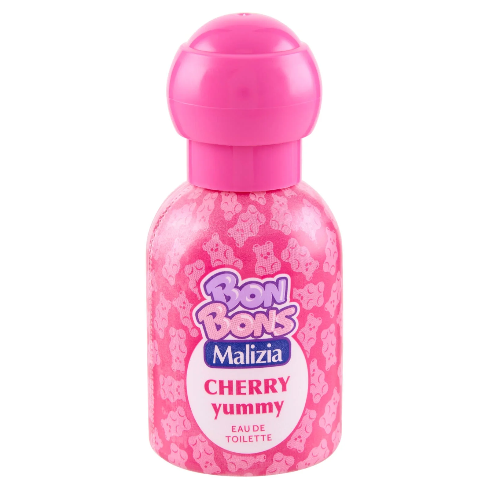 Malizia Bon Bons Cherry yummy Eau de Toilette 50 mL - Image 2