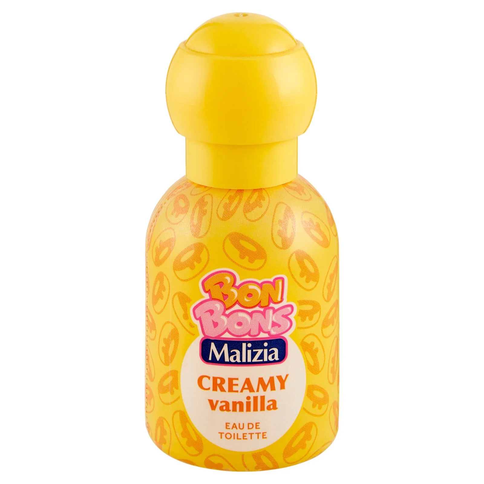 Malizia Bon Bons Creamy vanilla Eau de Toilette 50 mL - Image 2