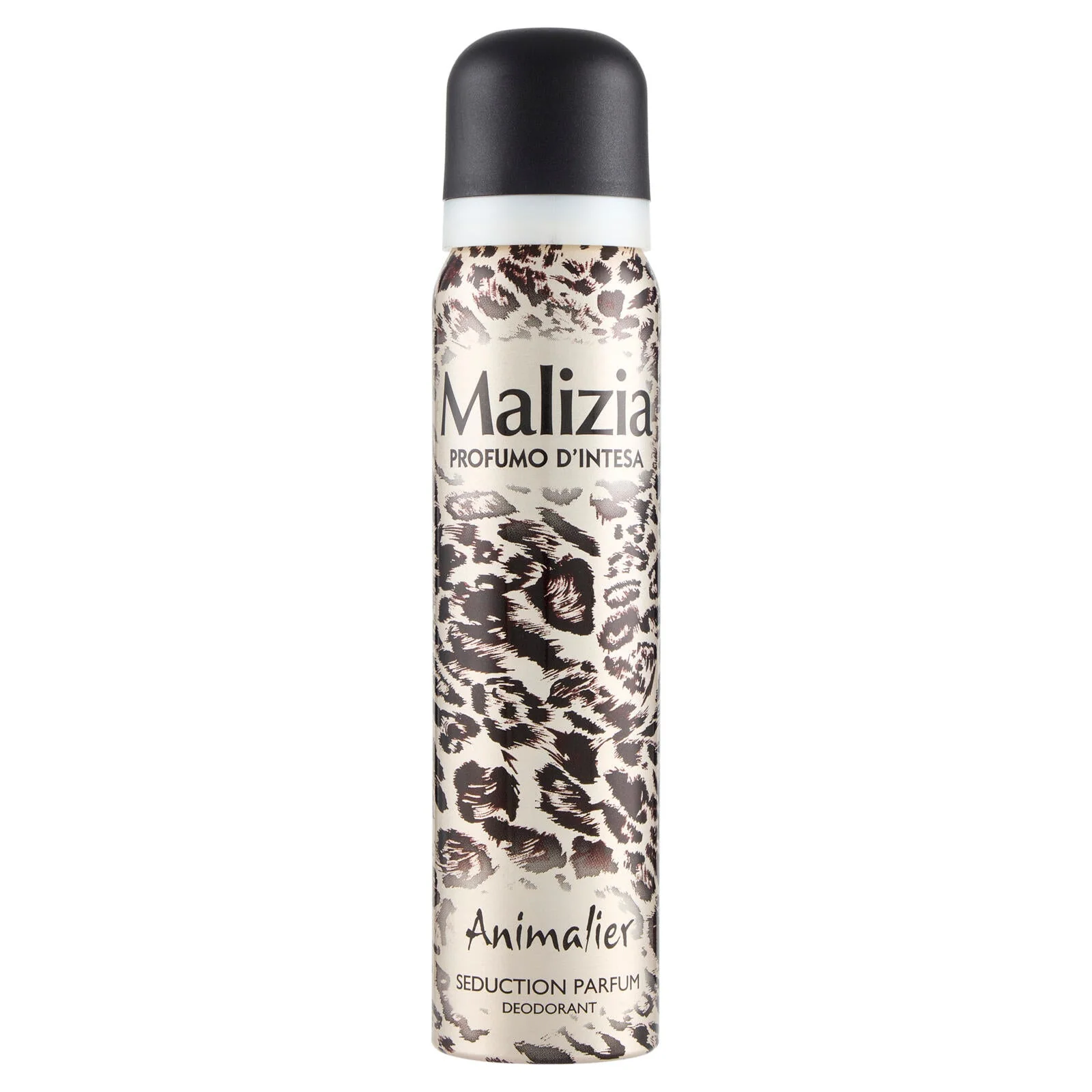 Malizia Profumo d'Intesa Animalier Seduction Parfum Deodorant 100 mL