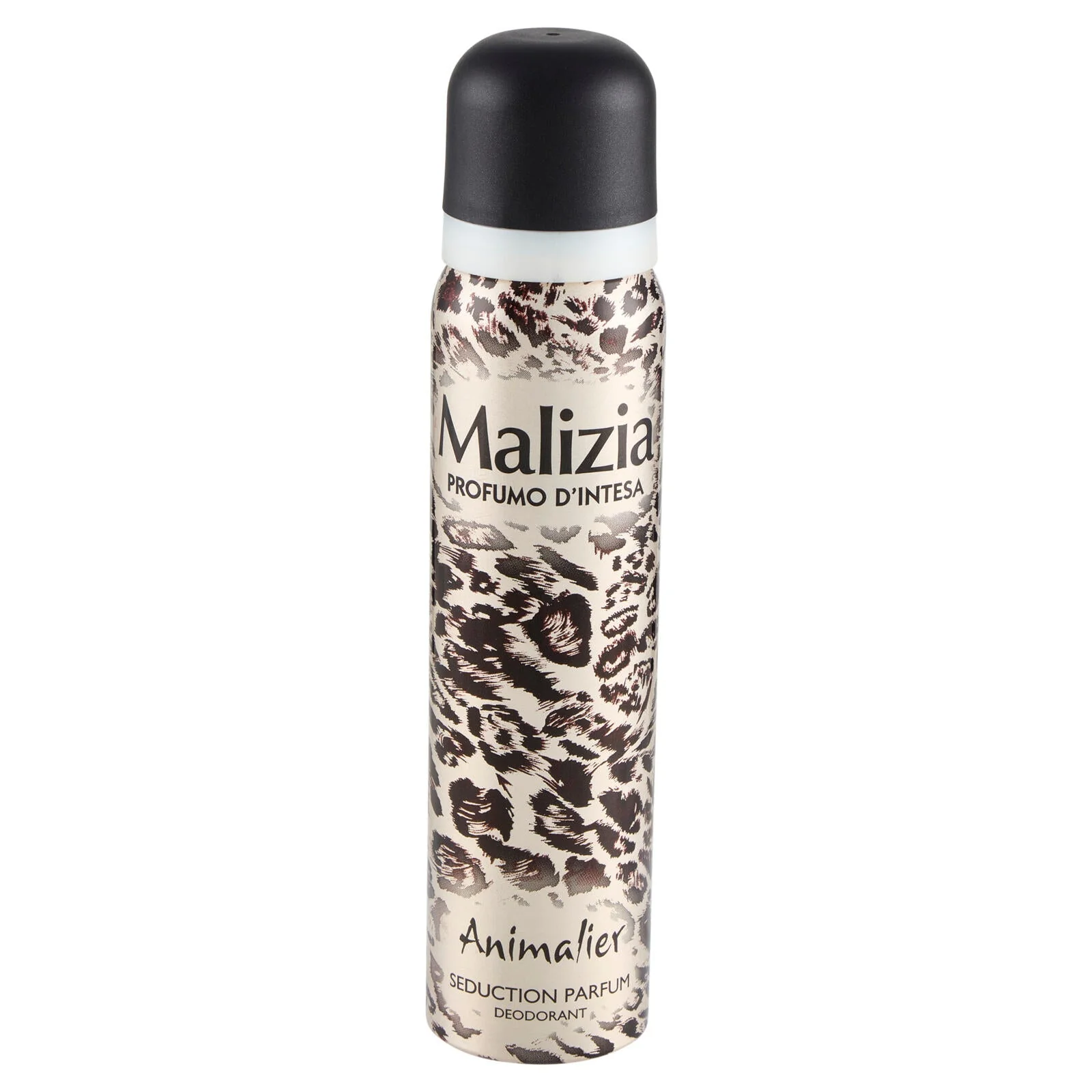 Malizia Profumo d'Intesa Animalier Seduction Parfum Deodorant 100 mL - Image 2