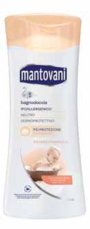 MANTOVANI BAGNO NEUTRO RICORDI D'INFANZI