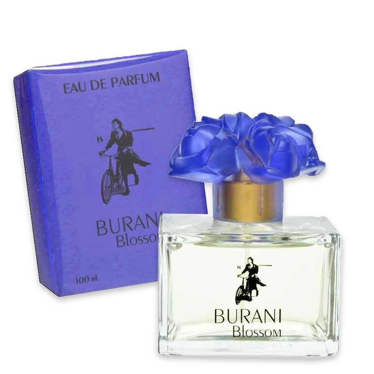 Mariella Burani - Classic Eau de Parfum - 100ml - Image 2