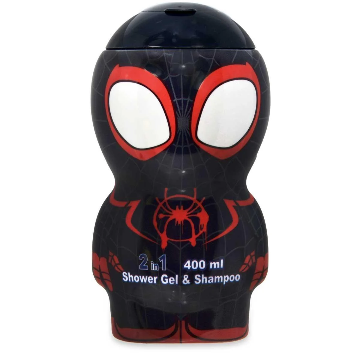 MARVEL MILES MORALES 2D SG 2 IN 1 400 ML