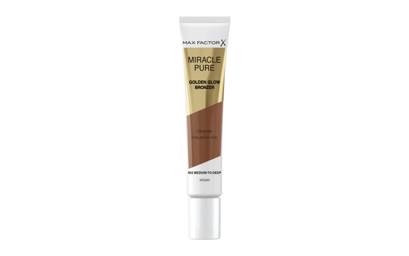 Max Factor Bronzer Miracle Pure N.02 Medium To Deep