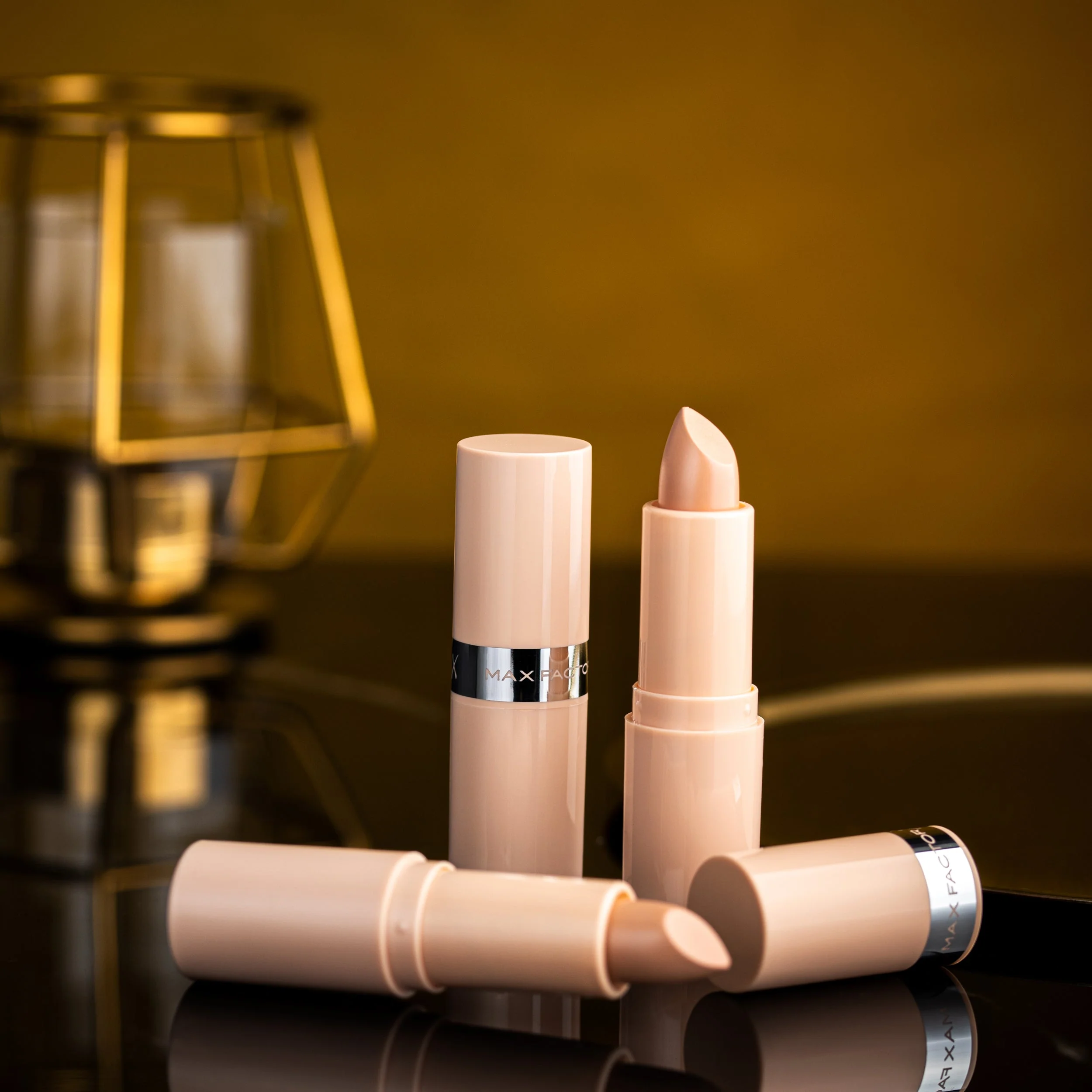 Max Factor Correttore Cover Stick, Correttore Occhiaie Antietà a Lunga Durata, Tonalità 04 - Image 4