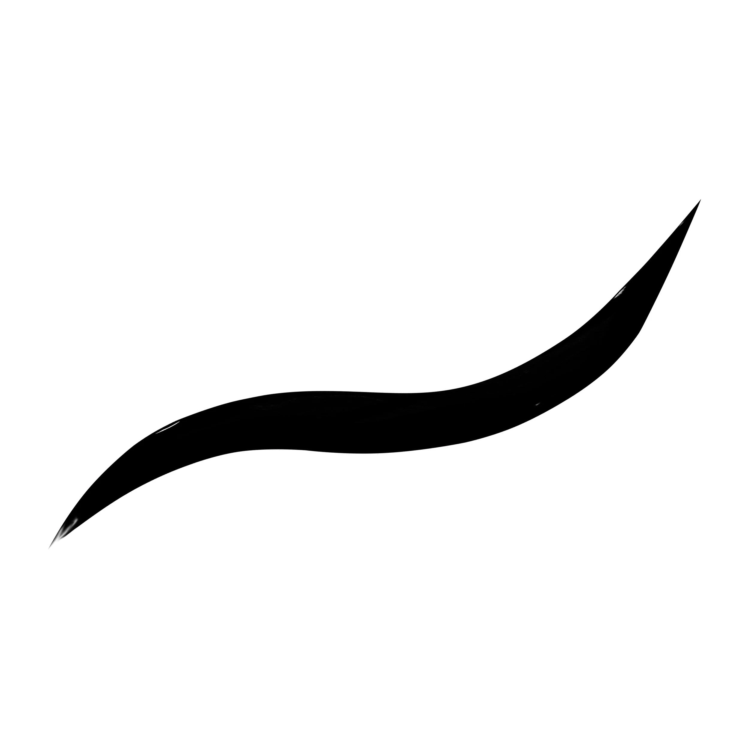 Max Factor Eyeliner Liquido Masterpiece Matte, Formula Vegan, No Transfer e Water Resistant Fino a 12 Ore, Finish Matte, Black, 1.7ml - Image 11